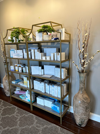 True Natural Day Spa & Salt Room & skin care - Thumbnail