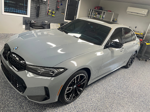Refresh Auto Detailing