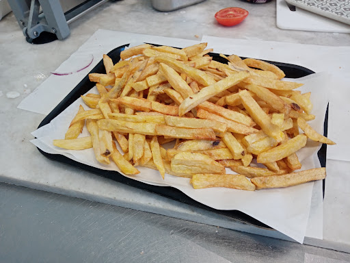 Photo 5 - Burger Parth'