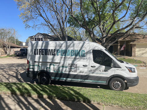 Lifetime Plumbing - Thumbnail