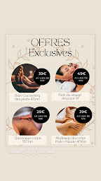 Photo n°27 de Institut Rêve et Sens Soultz à Soultz-Haut-Rhin (Institut de beauté)