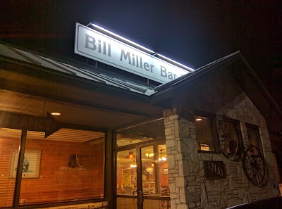 Bill Miller Bar-B-Q