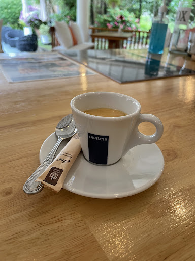 Libra Samui Airport