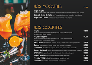 Photo n°30 de Le Ch'ti Charivari à Lille (Brasserie)