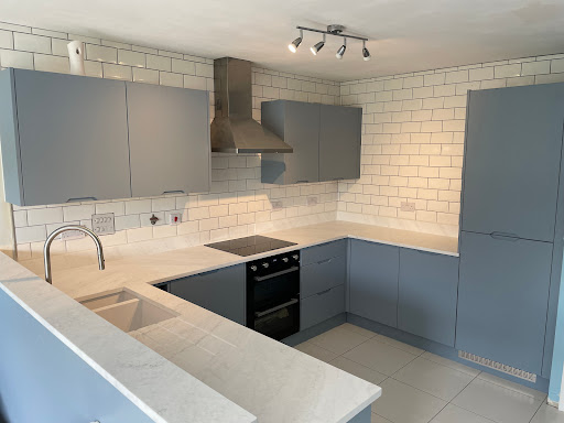 MyKitchenRevamp.com - Visual
