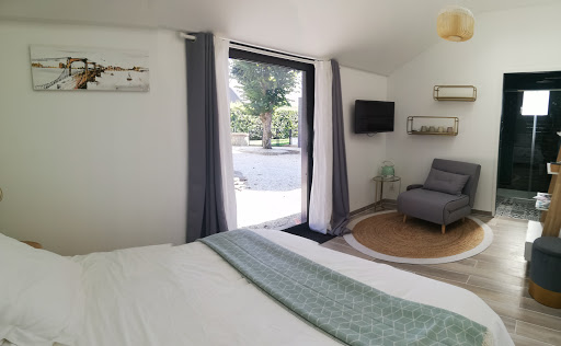 Photo de Villa Moya à Châteauneuf-sur-Loire (45110)
