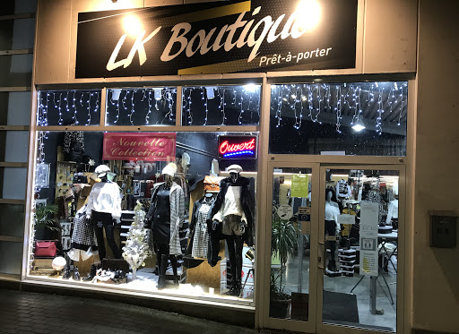Lk boutique