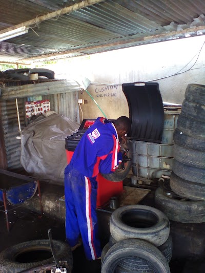 Photos of Seamus Auto Garage
