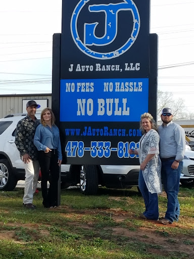J Auto Ranch Gallery - United States