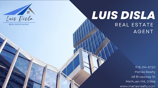 Luis Disla Real Estate - Thumbnail