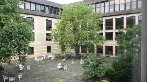 Uni Bamberg, Feldkirchenstraße - Thumbnail