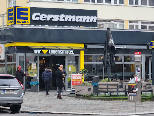 EDEKA Gerstmann - Visual