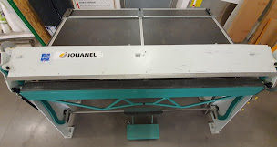 Photo n°3 de Chausson Matériaux à Perpignan (Fournisseur de matériaux de construction)