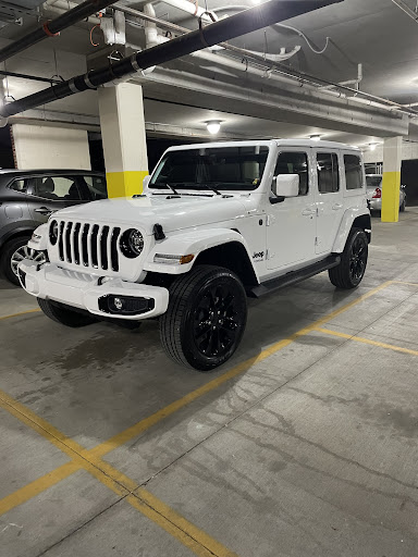 Rhythm Chrysler Dodge Jeep Ram Fiat Gallery - United States