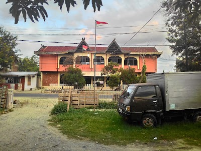 Photos of Ebony Hotel