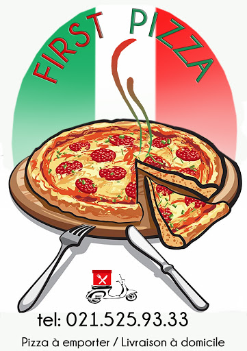 Photo 2 - Mangez Moi - Livraison Pizza & Burger à domicile | Nyon