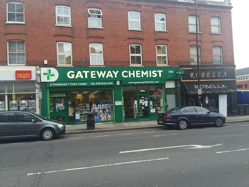 Gateway Chemist - Thumbnail