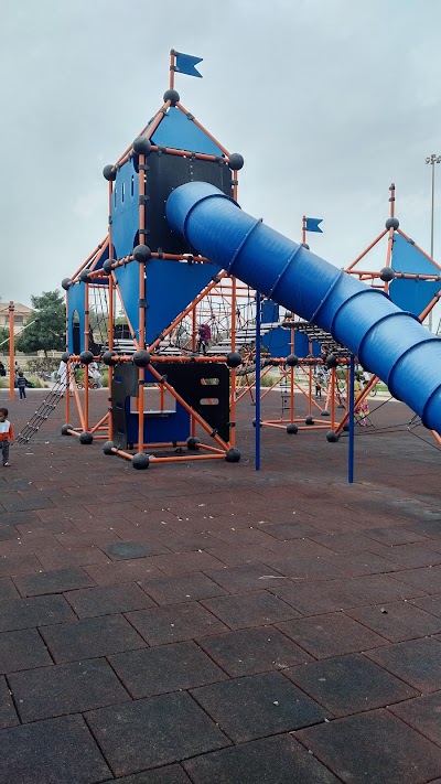 Photos of Shakhbout Bin Sultan Park