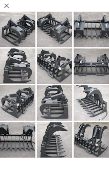 McDonough Equipment And Attachments 1950 GA-42, McDonough, GA 30252, United States