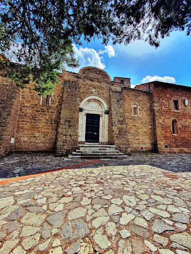 Parcheggio Comunale - Sovana - Thumbnail