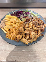 Photo n°18 de Los Turcos Döner à Grand-Couronne (Restauration rapide)