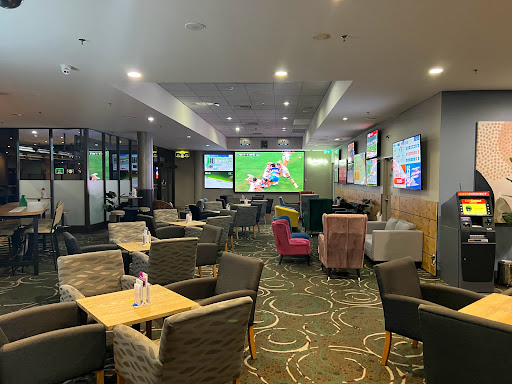 Goulburn Soldiers Club Gallery - Australia
