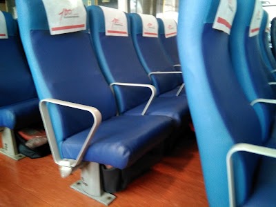 Photos of Trasmediterranea