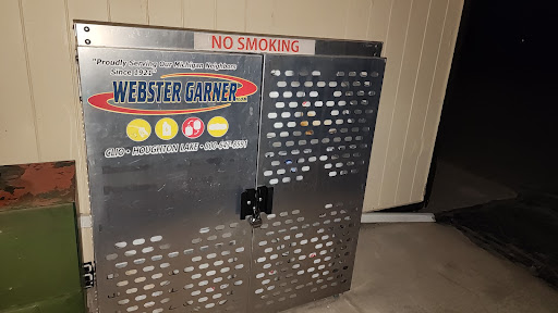 Gino's QuickStop - Visual