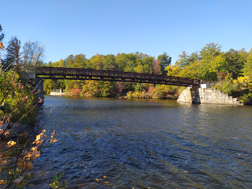 Kelly's Falls Dam - Thumbnail