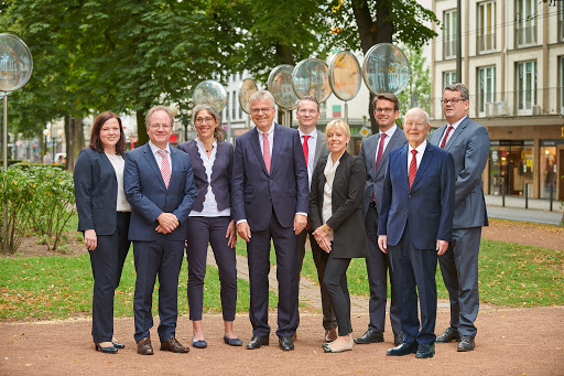 TGH Thomas Rechtsanwälte Partnerschaftsgesellschaft mbB Kempen