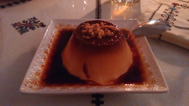 Les Alizes Mogador ( Restaurant )