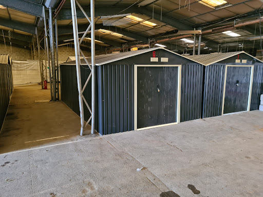 Loue Ton Box Douarnenez - Thumbnail