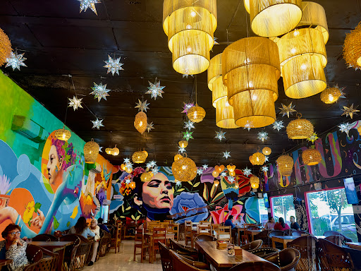 Restaurante Puruxon Cauich - Thumbnail