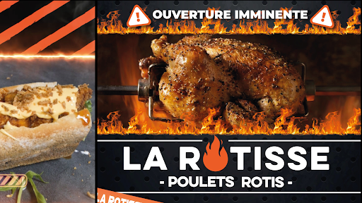 La Rôtisse 2.0 !