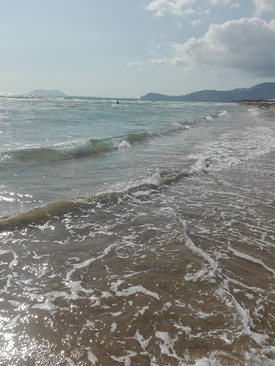 Il Gabbiano Blu