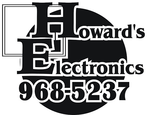 Howard's Electronics - Visual