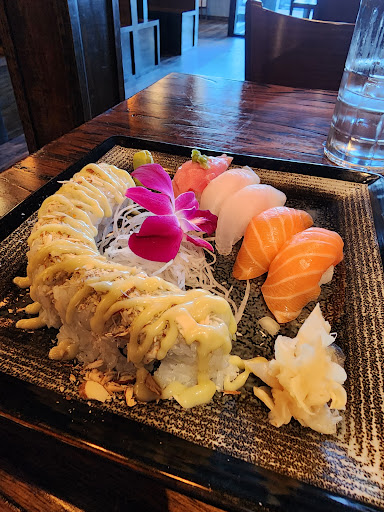Mori Sushi Gallery - United States
