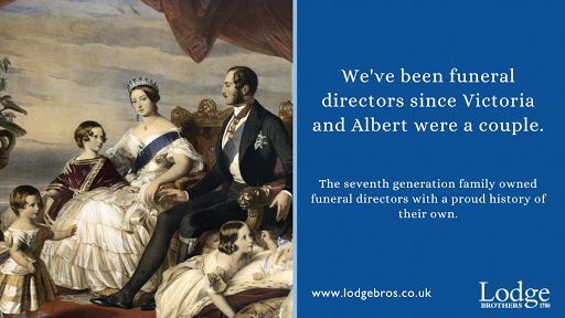 Lodge Brothers - Funeral Directors Weybridge - Thumbnail