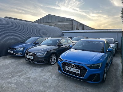 William Moody & Son Car Sales