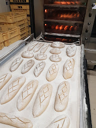 Photo n°16 de Le Pain de ma Dame à Barjac (Boulangerie)