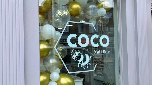 Cocobee Nail Bar