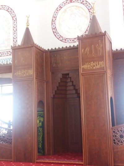 Yozgat Toki Cami