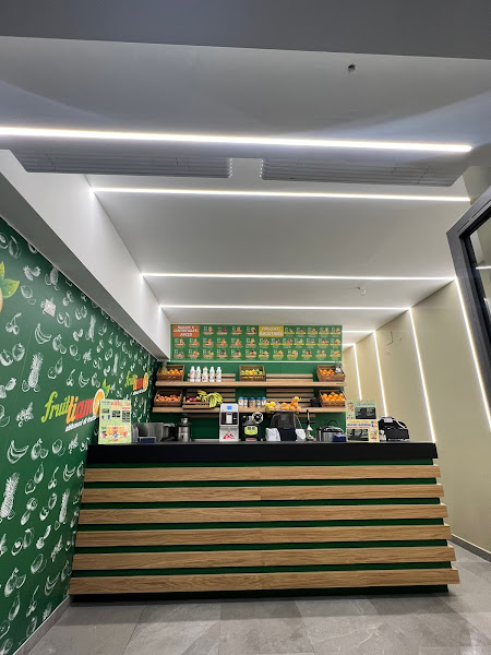 Fruittiamo — photo