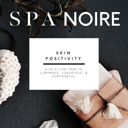Spa Noire