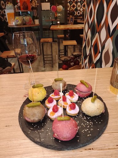 COPPER wine & delights - Thumbnail