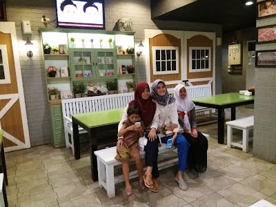 Photos of Cafe The Boss