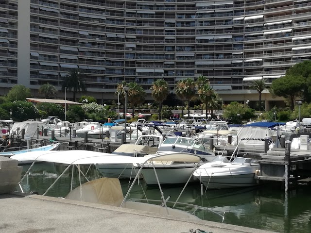 Golf Club de Cannes