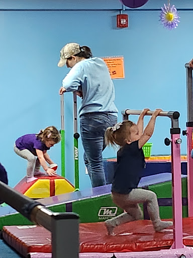 Harford Gymnastics Club - Thumbnail