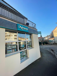 Photo n°2 de Agence immobilière l'Adresse Champs-sur-Marne à Champs-sur-Marne (Agence immobilière)