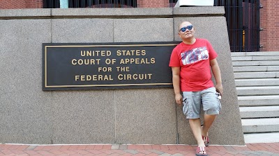 U.S. Court of Federal Claims